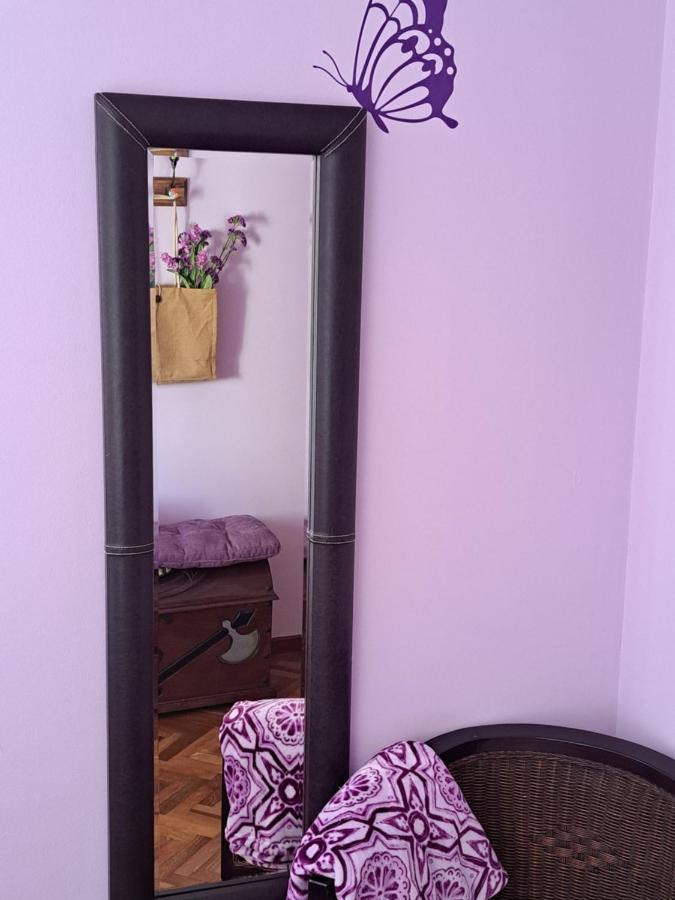 Jalepa Apartment Muxia Bagian luar foto